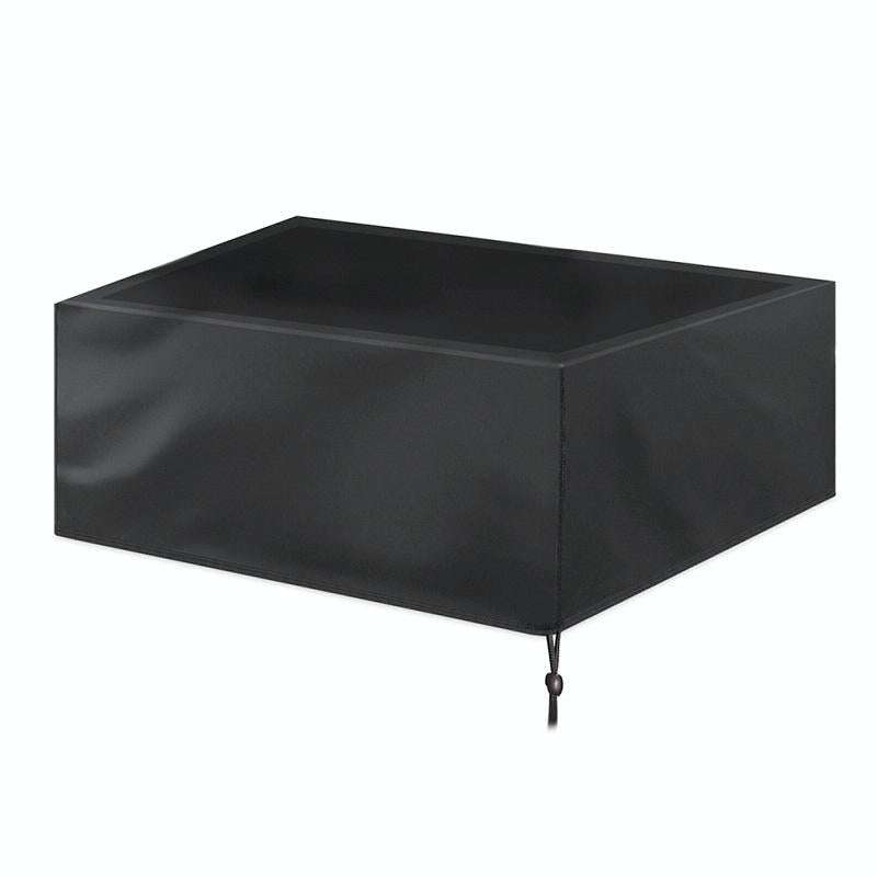 Billiard Table Dust Cover Billiard Protective Cover Water-Repellent Furniture Cover, Size: 260x13...