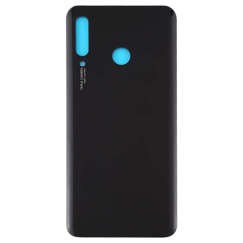 Battery Back Cover for Huawei Nova 4e(Black)