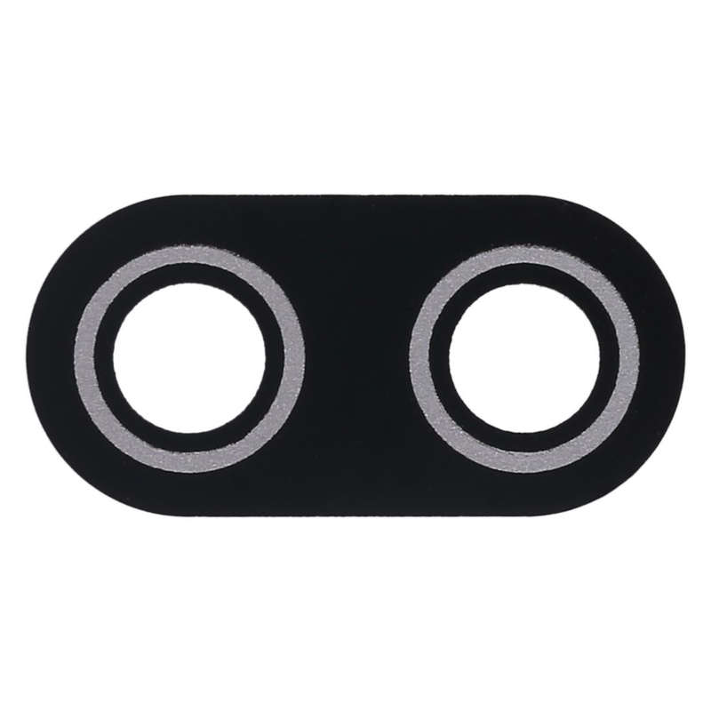 10 PCS Back Camera Lens Cover for Asus ZenFone Max Plus(M1) X018DC Pegasus 4s ZB570TL 5.7 inch (B...