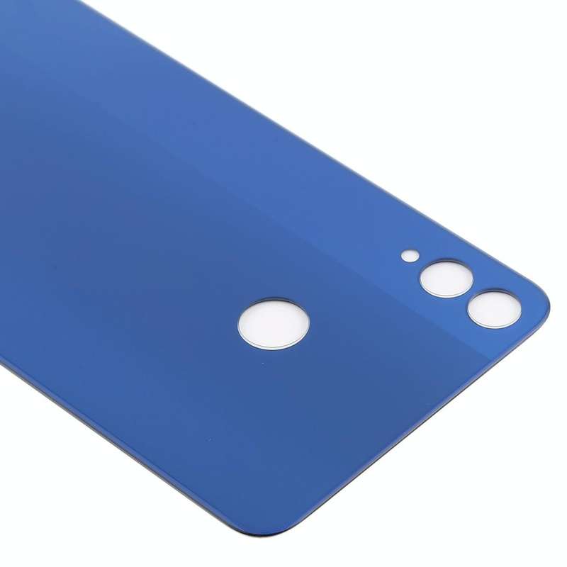 Back Cover for Huawei Honor 8X(Blue)