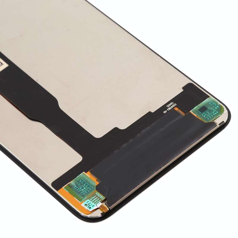 TFT LCD Screen for Nokia X71/8.1 Plus with Digitizer Full Assembly (Black)