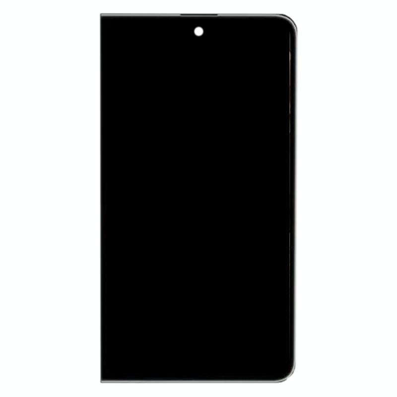 For Google Pixel Fold G9FPL Original LCD Secondary Screen with Digitizer Full Assembly
