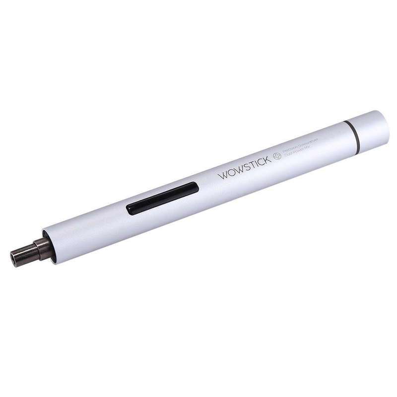 Wowstick 19 in 1 Dual Power Smart Hand Pen Screwdriver Kits  Precision Bits Repair Tool for Phone...