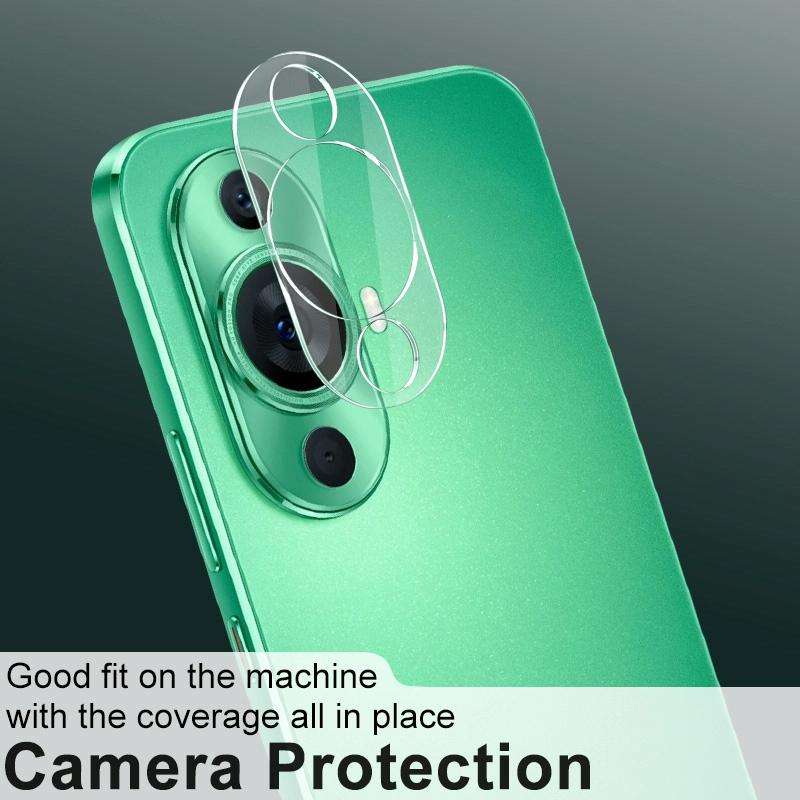 For Huawei nova 11 imak Integrated Rear Camera Lens Tempered Glass Film