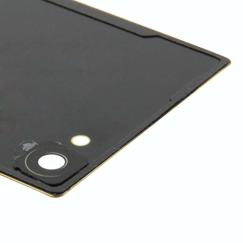 Original Back Battery Cover for Sony Xperia Z5 Compact(Gold)