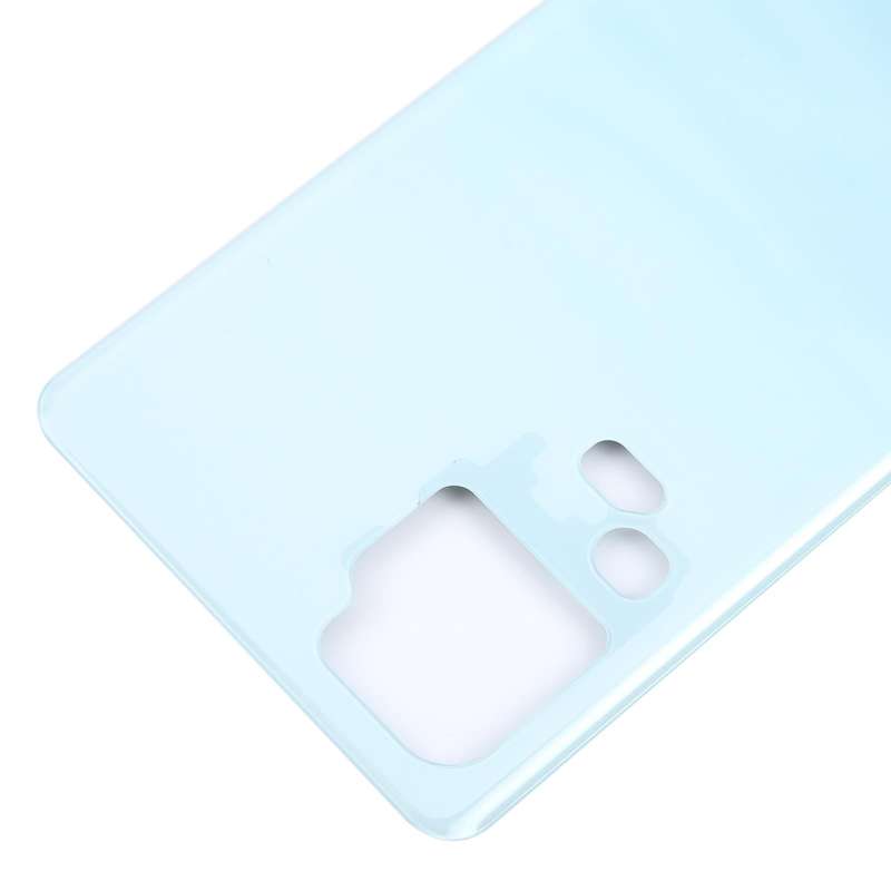 For vivo V30 Pro Battery Back Cover (Blue)