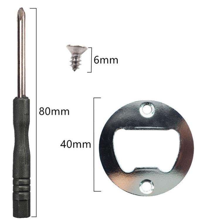 DIY Crystal Resin Drip Beer Wrench Mold Opener Silicone Mold, Specification: Set