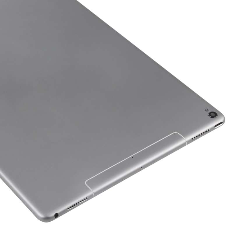 Battery Back Housing Cover for iPad Pro 12.9 inch 2017 A1671 A1821 (4G Version)(Grey)