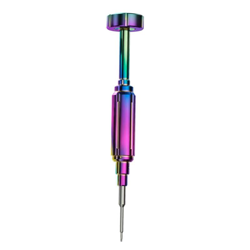 MiJing Torx T2 Phantom Series Screwdriver Tool