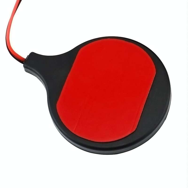 Motorcycle Modified Anti-Theft Device ID Card Induction Invisible Built-in Lock Smart IC Card Sen...