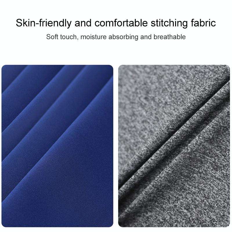 Memory Foam Petal Cushion Office Chair Home Car Seat Cushion, Size: With Storage Bag(Starry Gray)