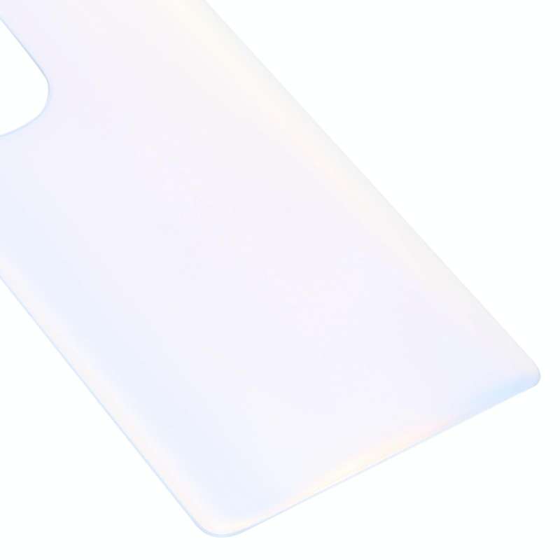 Original Battery Back Cover for Motorola Edge X30/Edge 30 Pro/Edge+ 2022(White)