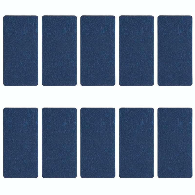 10 PCS Front Housing Adhesive for Nokia 7