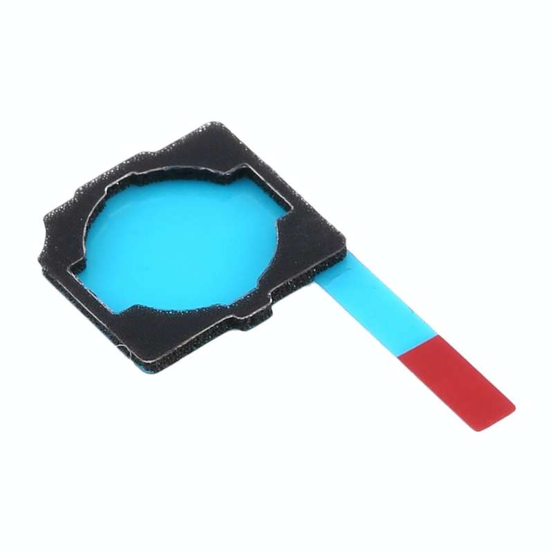 100 PCS for iPhone 7 Back Camera Dustproof Sponge Foam Pads