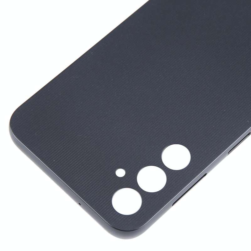 For Samsung Galaxy A14 SM-A145F Original Battery Back Cover(Black)