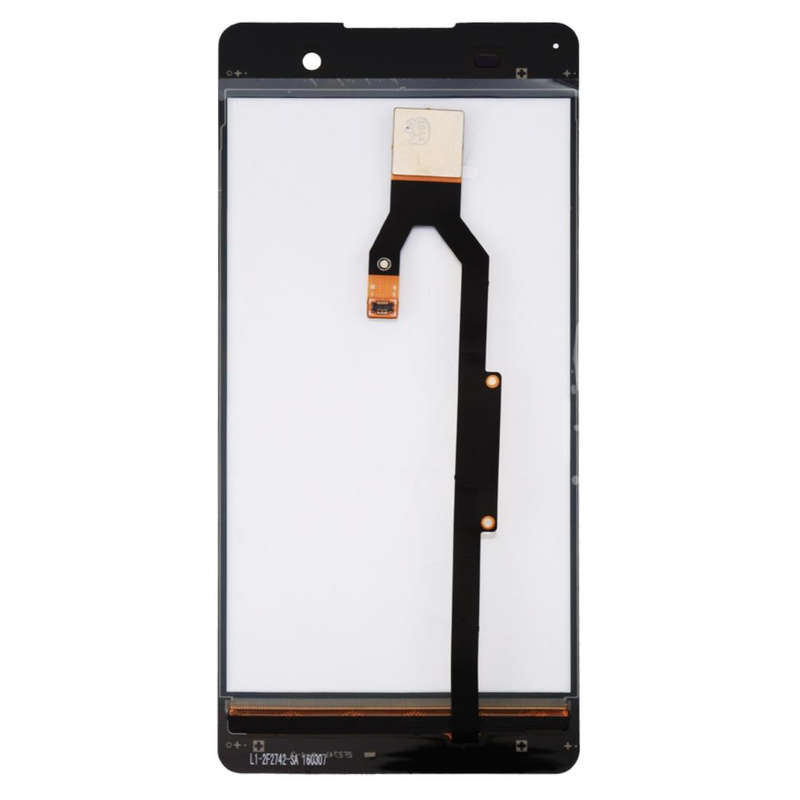 Touch Panel for Sony Xperia E5 (White)