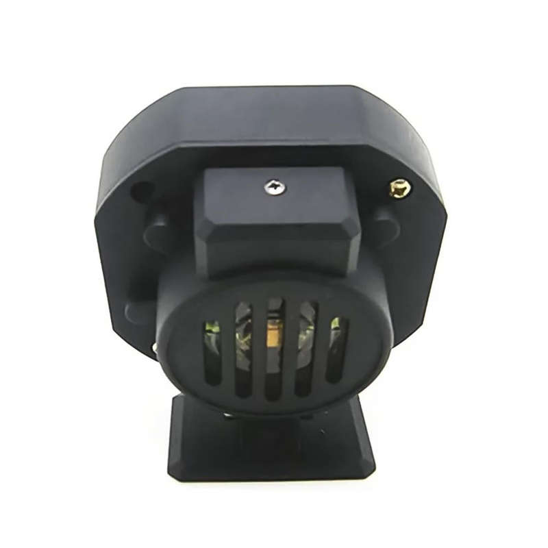 PDY-5 Car Inclinometer Level Meter Car Decoration with LED Light
