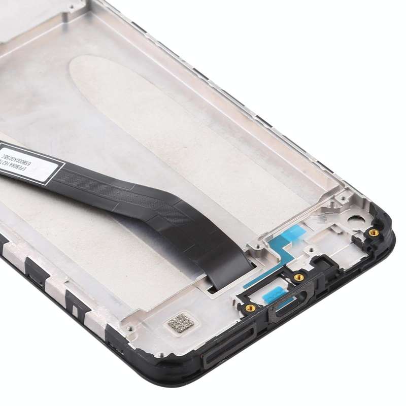 TFT LCD Screen for Xiaomi Redmi 8A / 8 / 8A Dual / 8A Pro with Digitizer Full Assembly(Black)