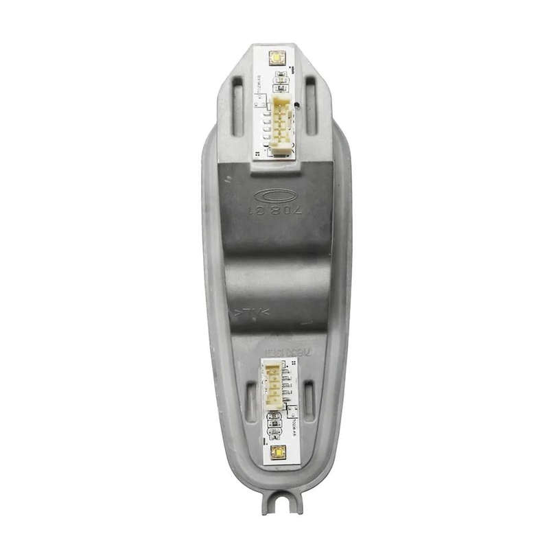 For Audi Q3 2011-2015 Car LED Headlight Ballast 8U0941475A(Silver)