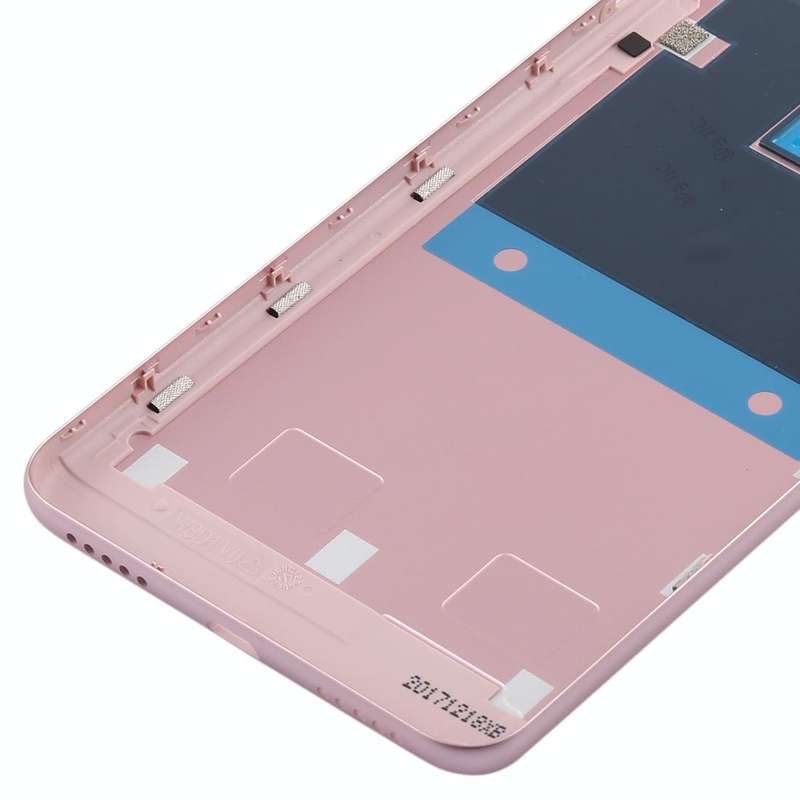 Back Cover with Side Keys for Xiaomi Redmi 5(Rose Gold)