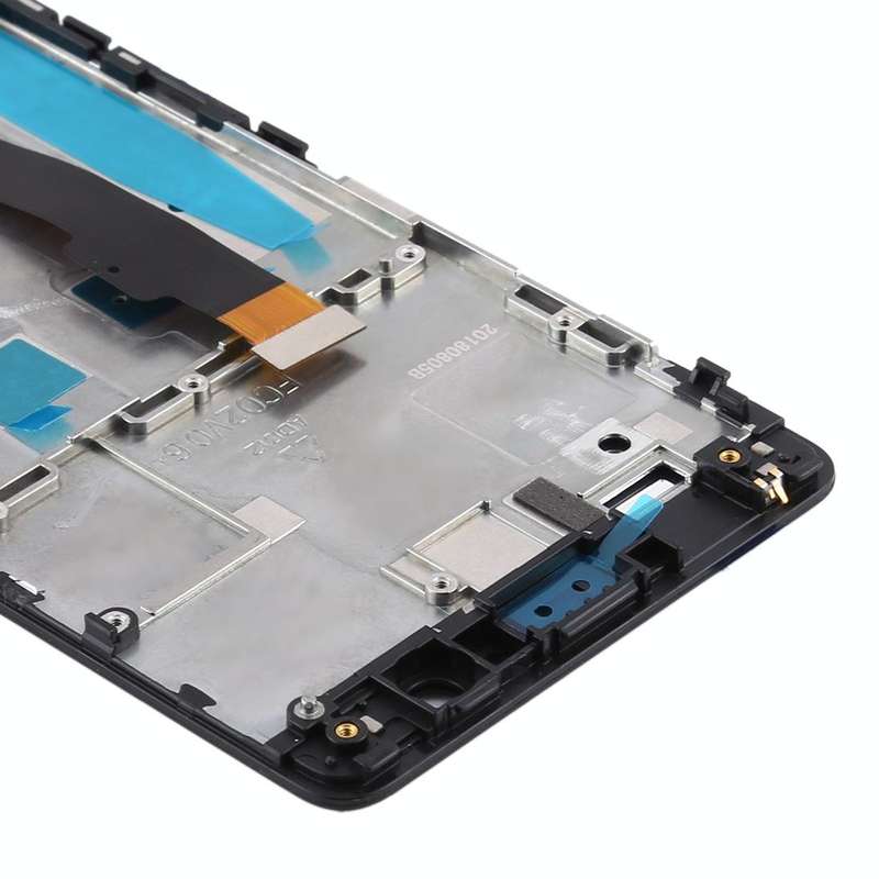 TFT LCD Screen for Nokia 5.1 TA-1061 TA-1075 TA-1076 TA-1088 TA-1081 Digitizer Full Assembly with...
