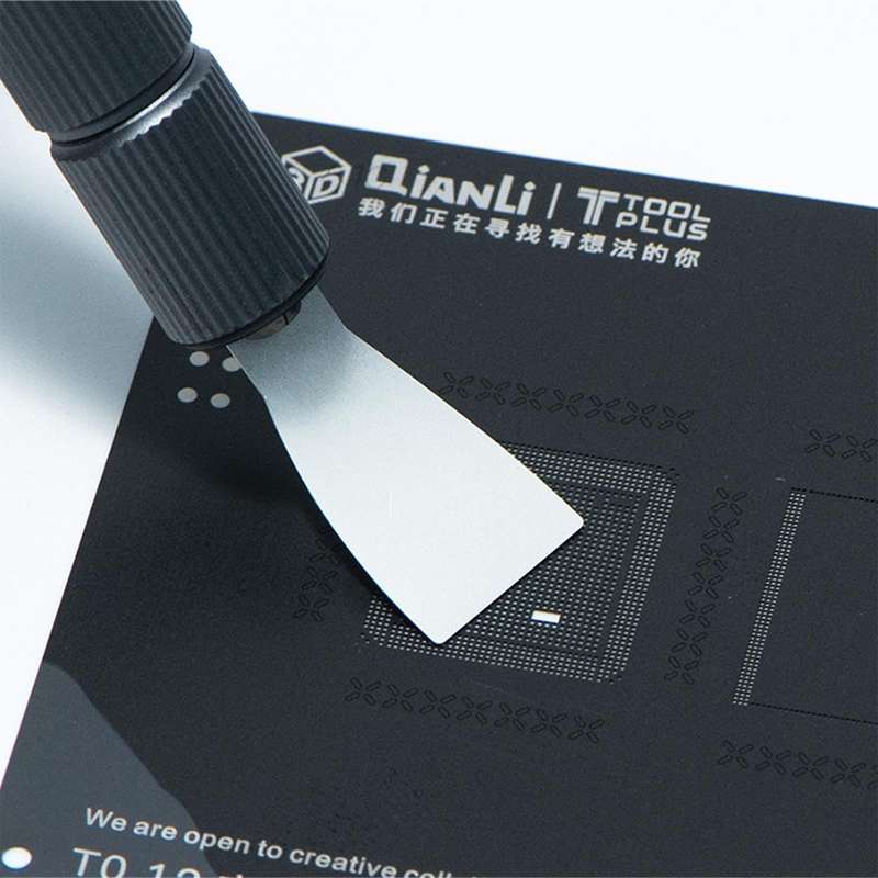 QIANLI 009 Plus Multi-Function Blade Set