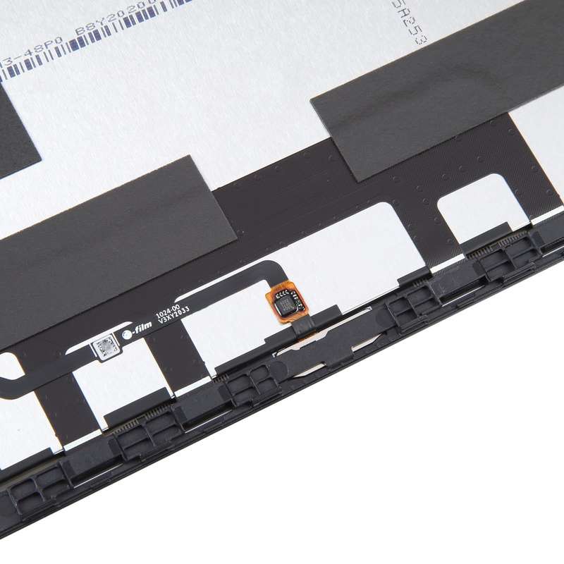LCD Screen For Huawei MediaPad M5 Lite 10.1 BAH2-W19/BAH2-L09 Digitizer Full Assembly with Frame(...