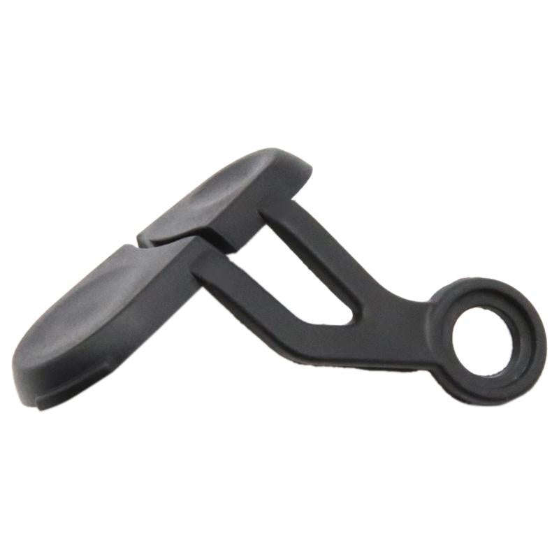 For Nikon D4 Camera Shutter Cable Rubber Plug Cover