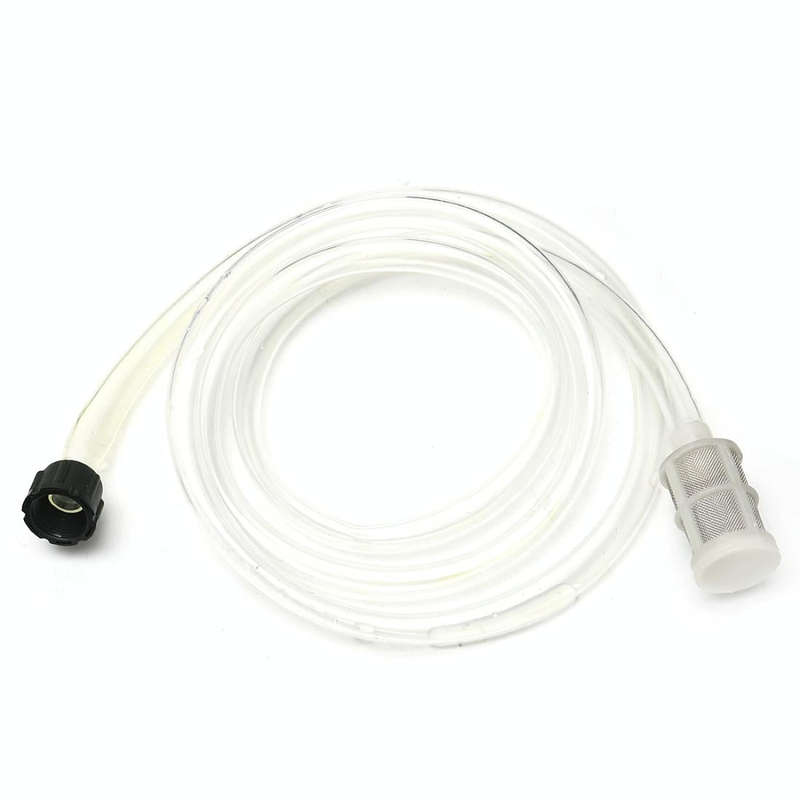 High Pressure 12V Portable 36W 73PSI Car Electric Washer Washing Machine Cigarette Lighter Water ...