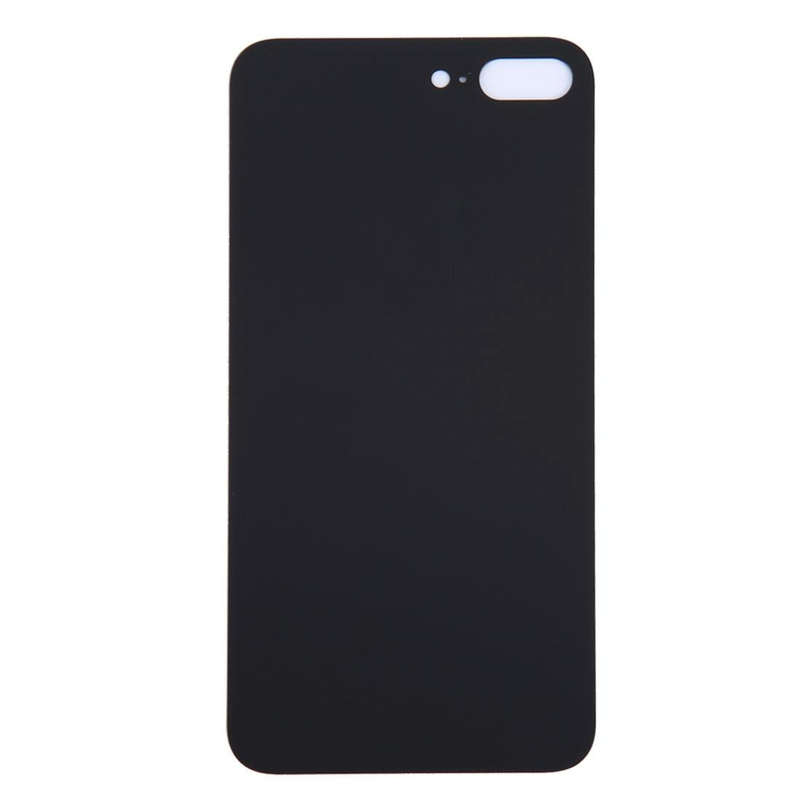 Battery Back Cover for iPhone 8 Plus (Black)