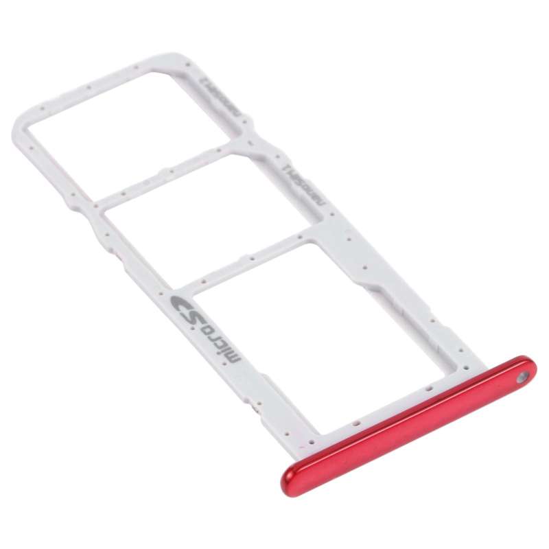 SIM Card Tray + SIM Card Tray + Micro SD Card Tray for LG K42 / K52 (Brazil) LMK420 LMK420H LMK42...