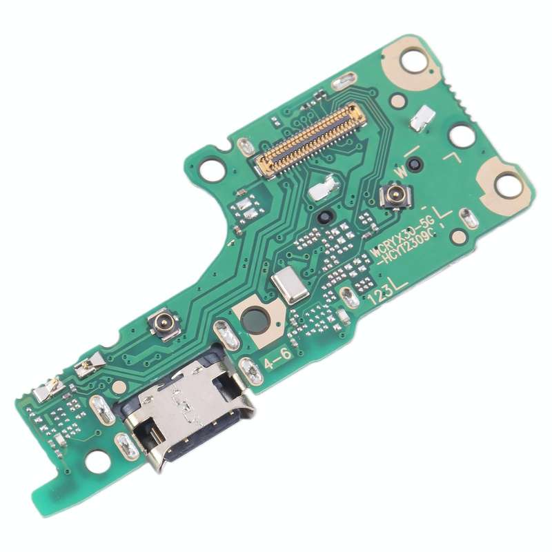 For Honor Magic4 Lite Charging Port Board
