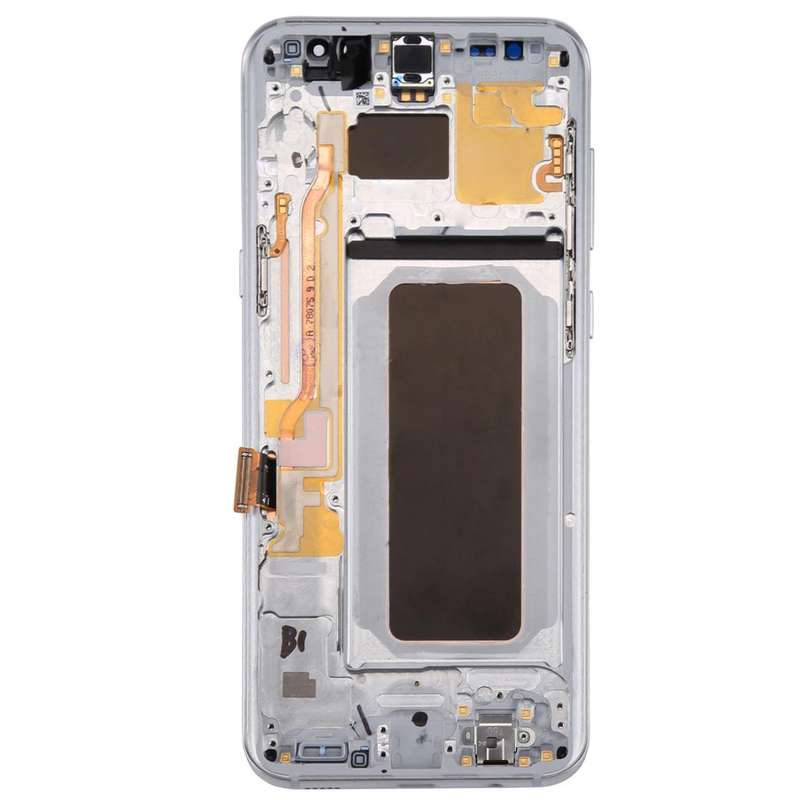 Original LCD Screen + Original Touch Panel with Frame for Galaxy S8+ / G955 / G955F / G955FD / G9...