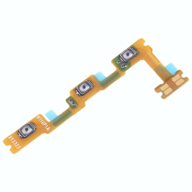 For Xiaomi Redmi K70 OEM Power Button & Volume Button Flex Cable