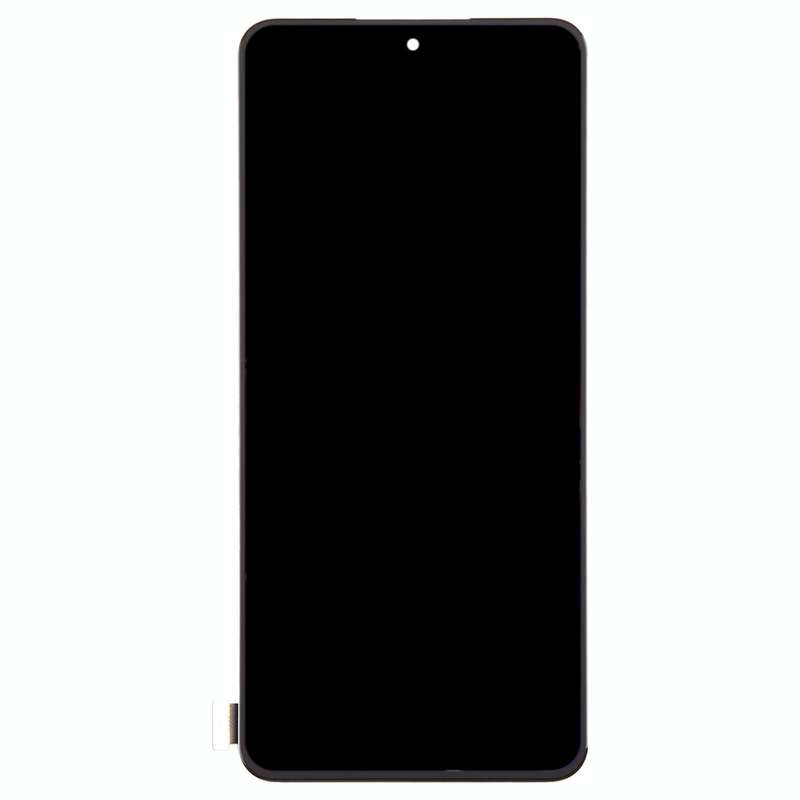For Realme GT3 Original AMOLED LCD Screen with Digitizer Full Assembly
