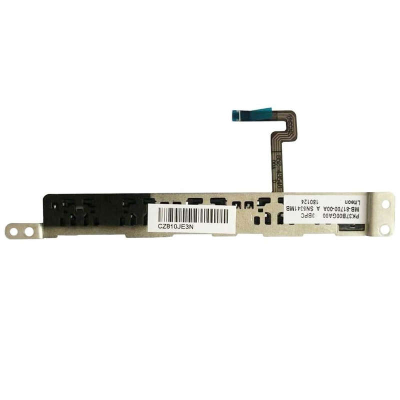 Touchpad Left Right Button For Thinkpad P53 20QN 20QQ PK37B00GA00