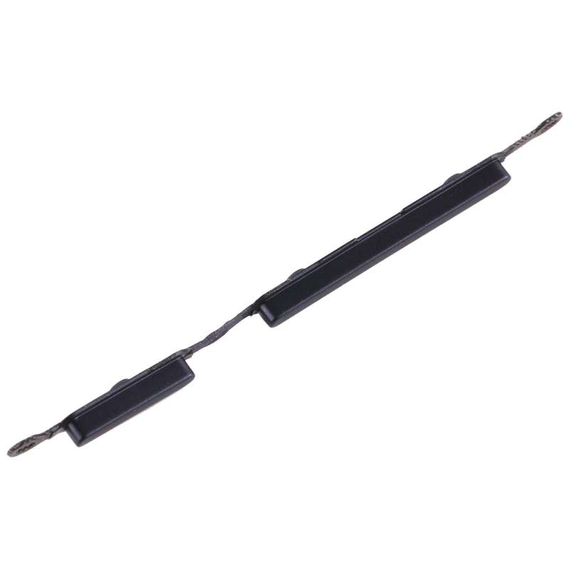 Power Button and Volume Control Button for Xiaomi Redmi 9A(Black)