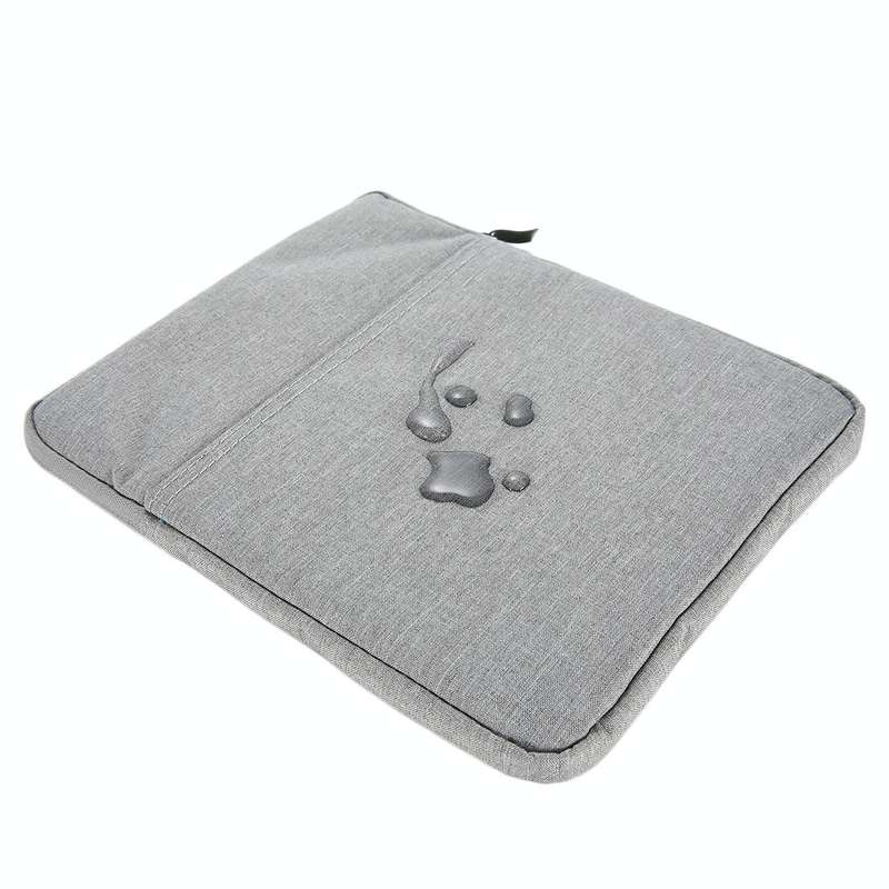 Tablet PC Inner Package Case Pouch Bag Sleeve for iPad mini 2019 / 4 / 3 / 2 / 1 7.9 inch and Bel...