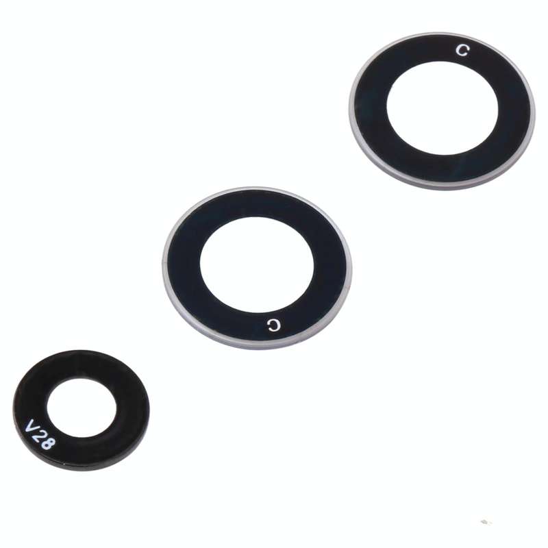 For OnePlus 9RT 5G MT2110 MT2111 Back Camera Lens