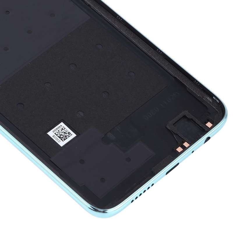 For OPPO R15X Battery Back Cover (Green)