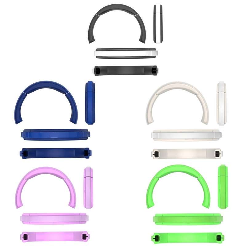 For Sony WH-CH520/WH-CH720N Headphone Beam Protector(Black)