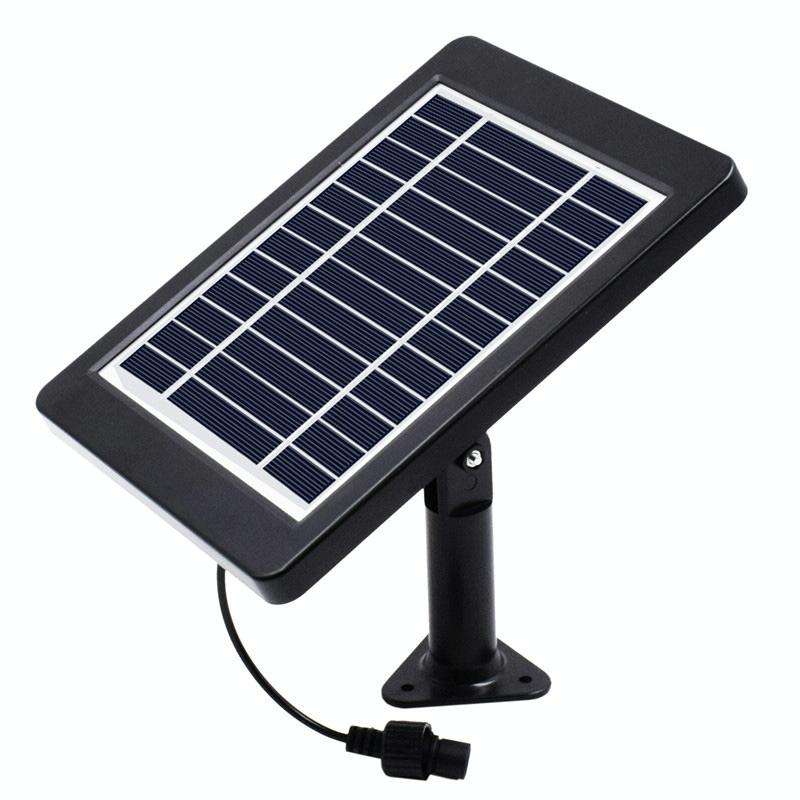 4 In 1 Outdoor Lawn Ground Solar Spotlight Diving Light