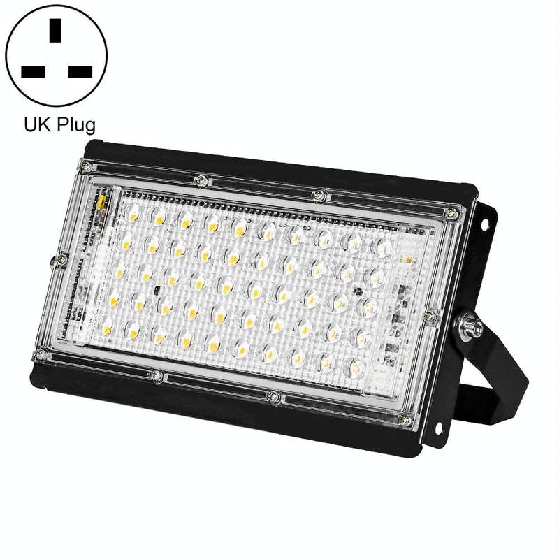 LED Plant Light Full Spectroscopy Waterproof Growth Lamp Seedlings Vegetable Filling Lamp, Power:...