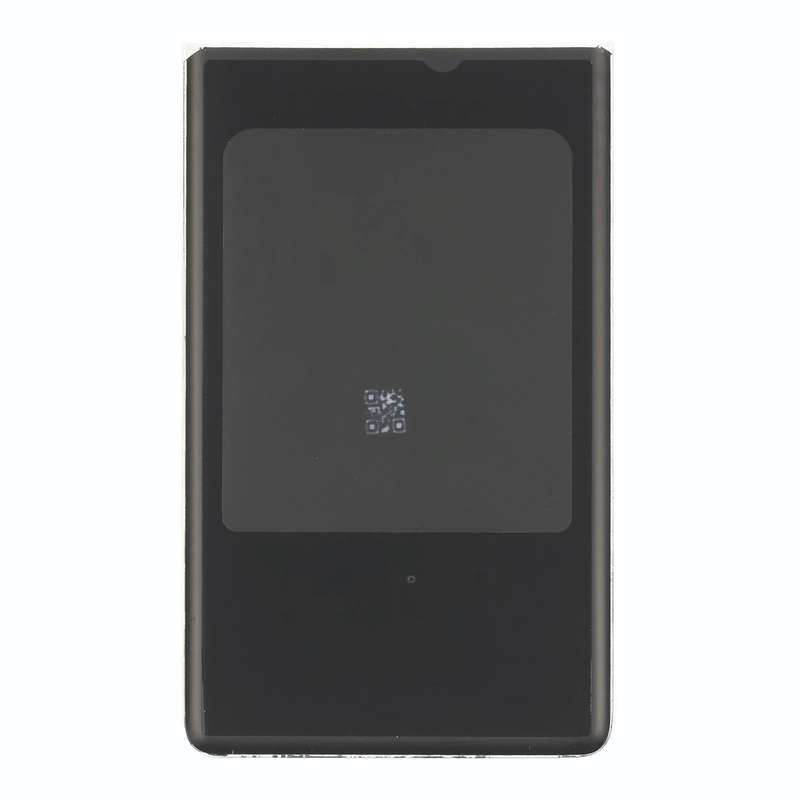 For Google Pixel 7 OEM Battery Back Cover(Gold)