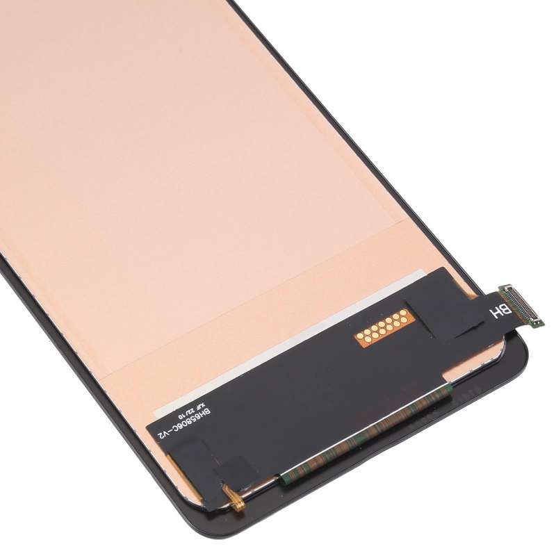 TFT LCD Screen and Digitizer Full Assembly For Xiaomi Redmi K40 Gaming / Poco F3 GT / Black Shark...