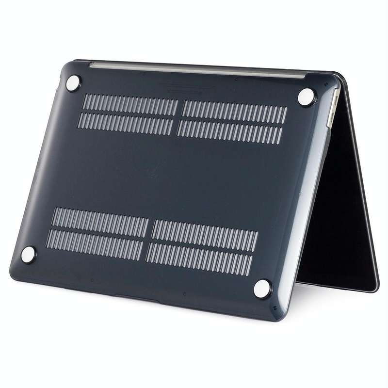 ENKAY Spaceman Pattern Laotop Protective Crystal Case for MacBook Pro 13.3 inch A2251 / A2289 / A...