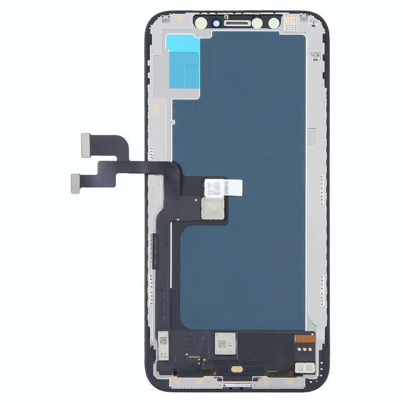 Soft OLED LCD Screen For iPhone XS with Digitizer Full Assembly
