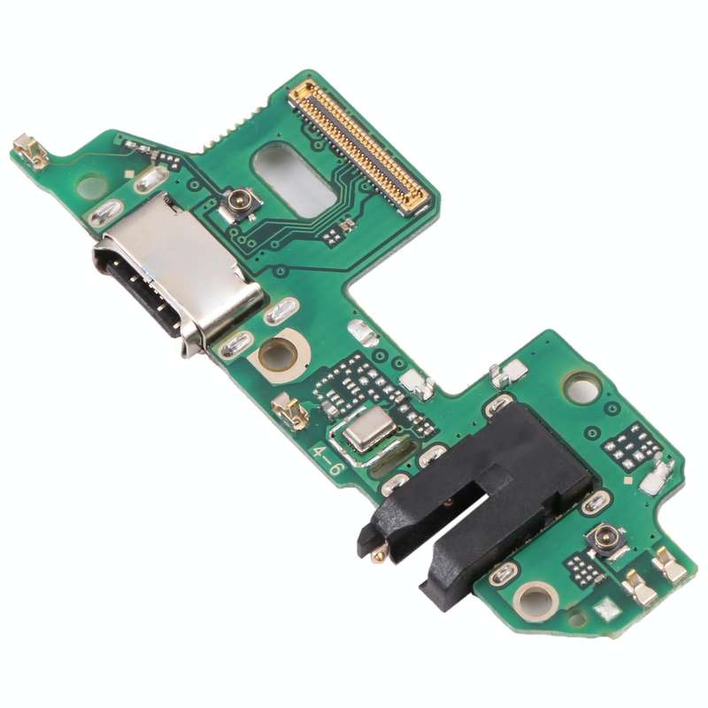 For Realme Q3s / Realme Q3t / Realme 9 5G Speed OEM Charging Port Board