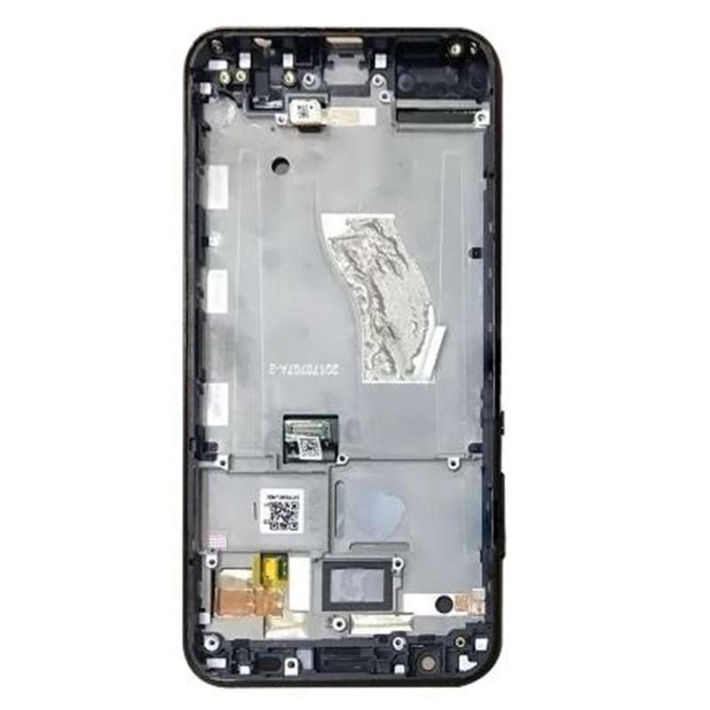 OEM LCD Screen for Asus ZenFone V / V520KL / A006  Digitizer Full Assembly with FrameBlack)