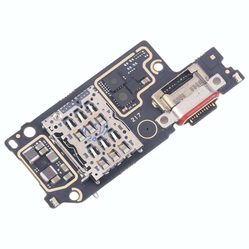 For vivo X90 Pro+ OEM Charging Port Board